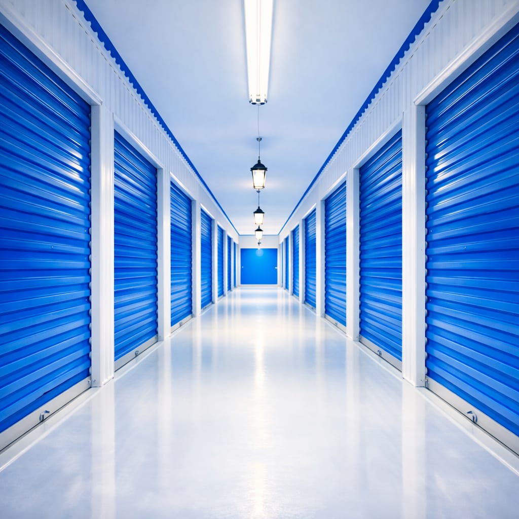 Lampertheim selfstorage 